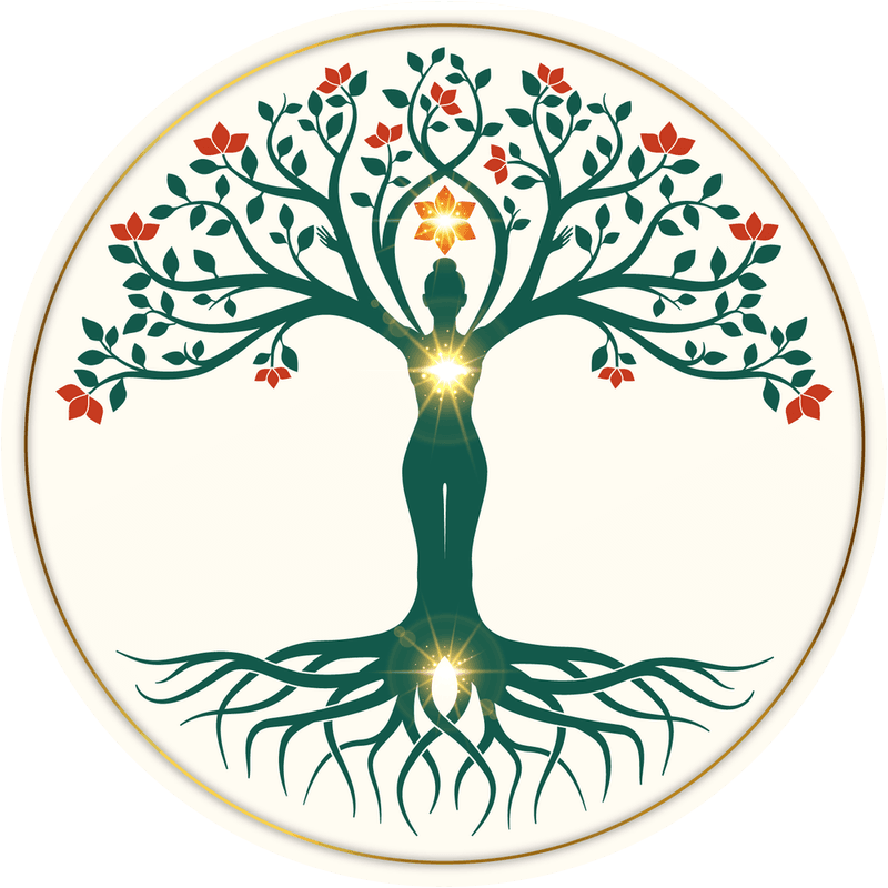 Body Harmony Massage — tree of life mark